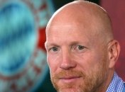 Заммер не будет тренировать "Баварию"