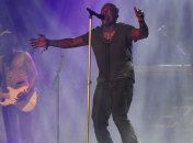 Британский певец Seal впервые даст концерт в Киеве