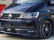 Volkswagen T6 получил программу улучшений
