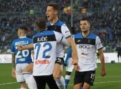 Малиновский помог Аталанте вернуться в зону Лиги чемпионов