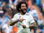 Ювентус отказался от покупки Марсело