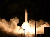 Пентагон успешно испытал гиперзвуковое оружие (Видео)