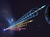 Астрофизики объяснили происхождение импульсов, посылаемых на Землю 