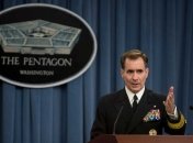 Джон Кирби дал совет сергею лаврову и всей россии