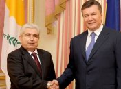 Киприотское председательство настроено сотрудничать с Украиной