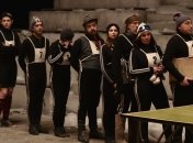 Мировая премьера фильма "Номера" состоится на Berlinale-2020