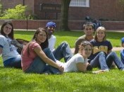 Немецкие студенты добились бесплатного образования