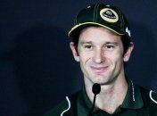 Ярно Трулли: Шумахер всегда просчитывал риски