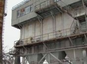 В результате несчастного случая на заводе в Донецкой области погиб мужчина