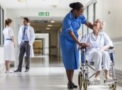 Евтаназія тепер легальна у Німеччині