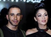 Николь Шерзингер рассталась со своим парнем