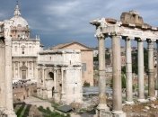 В ходе раскопок найдено более сотни древнеримских артефактов