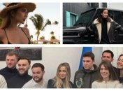 Саша Бо и Таня Парфильева мотивируют украинцев роскошью