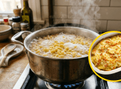 Макароны
