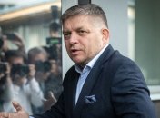 Фіцо не хоче, щоб Україна стріляла по Росії: натякнув на удар по Брюсселю