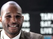 Соперник Паккьяо считает Хопкинса гением бокса