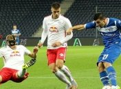 "РБ Лейпциг" подписал воспитанника "Баварии"