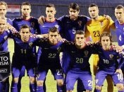 Срна и Вида - в предварительном списке сборной Хорватии на Евро-2016
