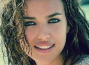 Невеста Криштиану Роналду Ирина Шейк рискует жизнью 