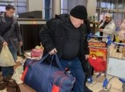 Количество вынужденных переселенцев сейчас насчитывает 793 тыс.