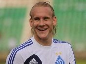 СМИ: "Динамо" предложило новые контракты Виде и Хачериди