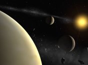 Найдены сразу 2 древние экзопланеты