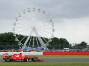 Автодром "Сильверстоун" может прекратить участие в Формуле-1