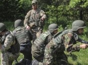 В Украину прибудут канадские военные: будут тренировать Нацгвардию