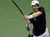 Маррей завершил выступление на US Open 2020