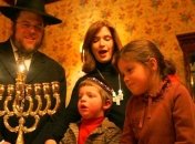 Ханука 2016: красивые поздравления в стихах, открытки