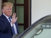 СМИ: Трамп приказал нанести военный удар по Ирану, но затем передумал