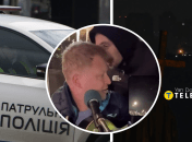 Киев, уличный музыкант Иван Замига