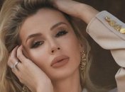 Светлана Лобода вернулась в Украину, чтобы презентовать новую песню