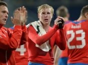 Стал известен чемпион Чехии