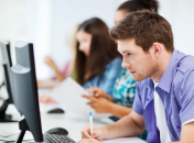 Тестування проводитиметься у комп’ютерному режимі