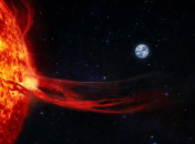 Магнітна буря 27 червня