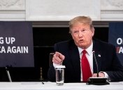 Трамп признался, что все больше и больше злится на Китай из-за коронавируса