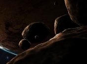 Найдено объяснение образованию небесных тел