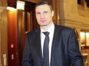 Кличко: В Киеве могут появиться бесплатные курсы немецкого языка