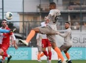 Шахтер расписал ничью с бронзовым призером чемпионата Сербии