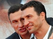 Имя соперника Владимира Кличко станет известно весной