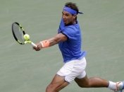 Надаль: Я наслаждаюсь каждой тренировкой и матчем