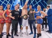 Боксер Великовский подписал контракт с немецким менеджером