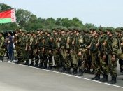 ЗС Білорусі