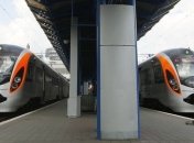 За месяц на поезда Интерсити+ продали 4,5 тыс. электронных билетов