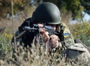 Бойовики 6 разів обстрілювали українські позиції
