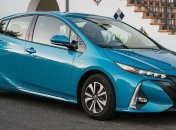 Из-за дефекта Toyota отзывает 1 млн автомобилей