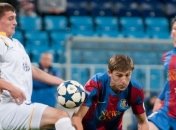 "Металлург" разгромил "Арсенал"