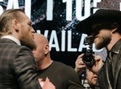 Арум предложит Макгрегору провести бой со звездой бокса