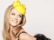 Катя Осадчая в новом нежном и сказочном образе